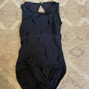 Wear Moi Ballet Leotard